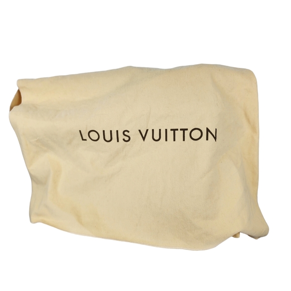 Large Louis Vuitton Noe Drawstring Monogram Shoulder Bag - Picture 9 of 10